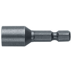 1994GZ - BITS WITH 1/4 HEXAG. SHANK, DIN 3126 E 6.3, UNIV. MODEL, FOR ELECTRIC AND BATTERY SCREWDRIVERS AND DRILLS - Prod. SCU